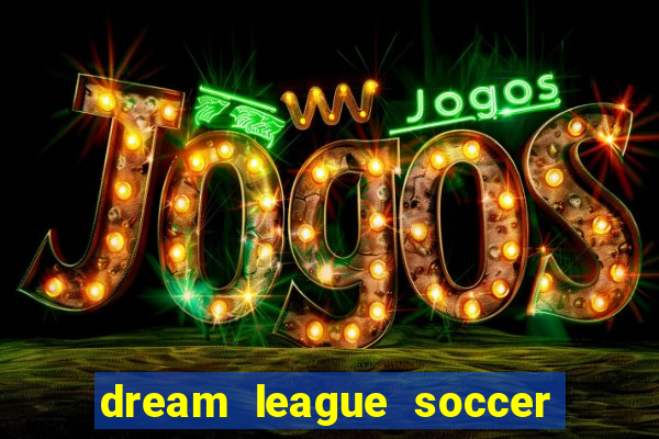 dream league soccer logo url